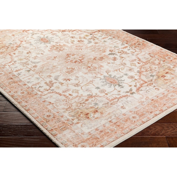 Erin ERN-2314 Machine Crafted Area Rug